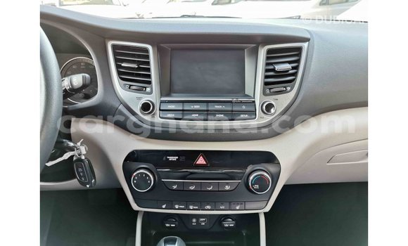 Ra Imported Hyundai Tucson Miiran Ọkọ̀ in Import - Dubai ni Ashanti Ra Imported Hyundai Tucson Miiran Ọkọ̀ in Import - Dubai ni Ashanti