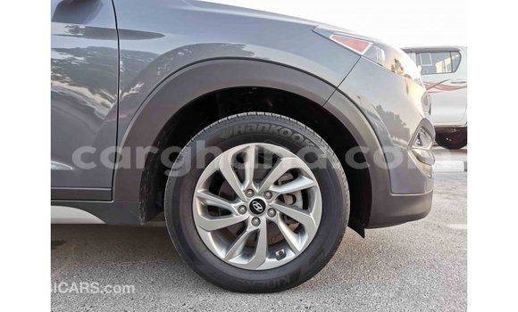 Ra Imported Hyundai Tucson Miiran Ọkọ̀ in Import - Dubai ni Ashanti Ra Imported Hyundai Tucson Miiran Ọkọ̀ in Import - Dubai ni Ashanti