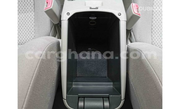 Buy Import Toyota 4Runner Blue Car in Import - Dubai in Ashanti Buy Import Toyota 4Runner Blue Car in Import - Dubai in Ashanti