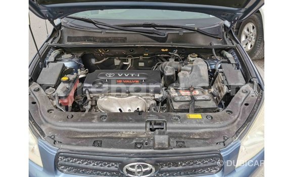 Buy Import Toyota 4Runner Blue Car in Import - Dubai in Ashanti Buy Import Toyota 4Runner Blue Car in Import - Dubai in Ashanti