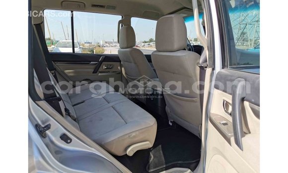 Ra Imported Mitsubishi Pajero Miiran Ọkọ̀ in Import - Dubai ni Ashanti Ra Imported Mitsubishi Pajero Miiran Ọkọ̀ in Import - Dubai ni Ashanti