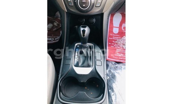 Ra Imported Hyundai Santa Fe Miiran Ọkọ̀ in Import - Dubai ni Ashanti Ra Imported Hyundai Santa Fe Miiran Ọkọ̀ in Import - Dubai ni Ashanti