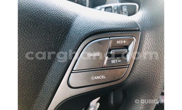 Ra Imported Hyundai Santa Fe Miiran Ọkọ̀ in Import - Dubai ni Ashanti Ra Imported Hyundai Santa Fe Miiran Ọkọ̀ in Import - Dubai ni Ashanti