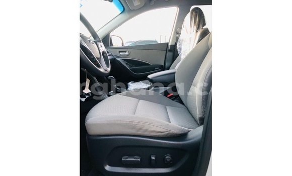 Ra Imported Hyundai Santa Fe Miiran Ọkọ̀ in Import - Dubai ni Ashanti Ra Imported Hyundai Santa Fe Miiran Ọkọ̀ in Import - Dubai ni Ashanti