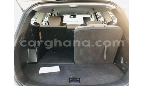 Ra Imported Hyundai Santa Fe Miiran Ọkọ̀ in Import - Dubai ni Ashanti Ra Imported Hyundai Santa Fe Miiran Ọkọ̀ in Import - Dubai ni Ashanti