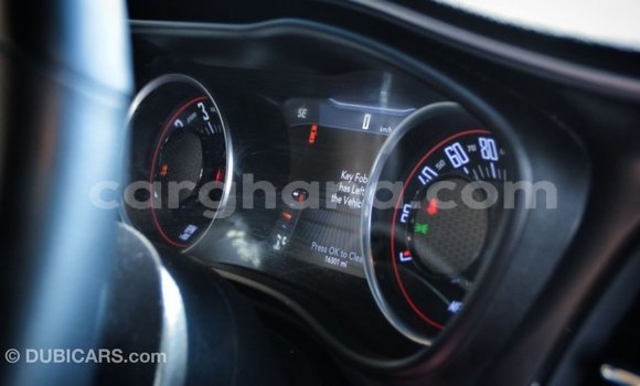 Buy Import Dodge Challenger White Car in Import - Dubai in Ashanti Buy Import Dodge Challenger White Car in Import - Dubai in Ashanti