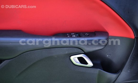 Buy Import Dodge Challenger White Car in Import - Dubai in Ashanti Buy Import Dodge Challenger White Car in Import - Dubai in Ashanti