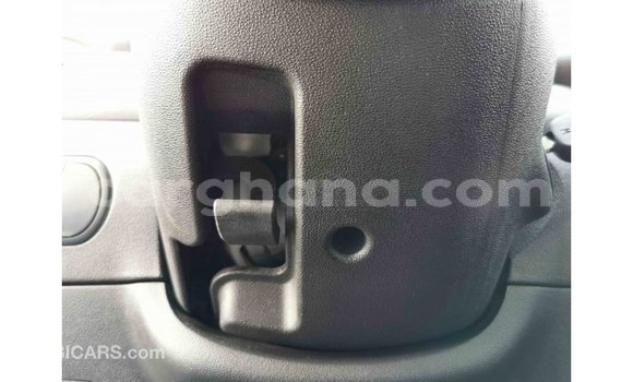 Buy Import Hyundai i10 Black Car in Import - Dubai in Ashanti Buy Import Hyundai i10 Black Car in Import - Dubai in Ashanti