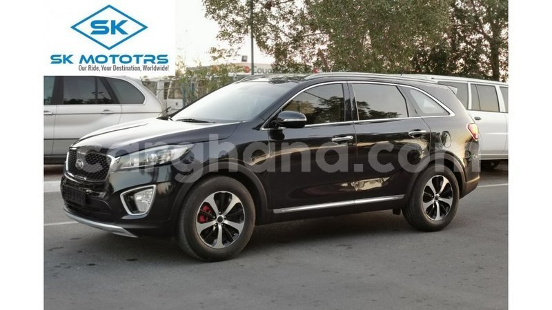 Big with watermark kia sorento ashanti import dubai 24271