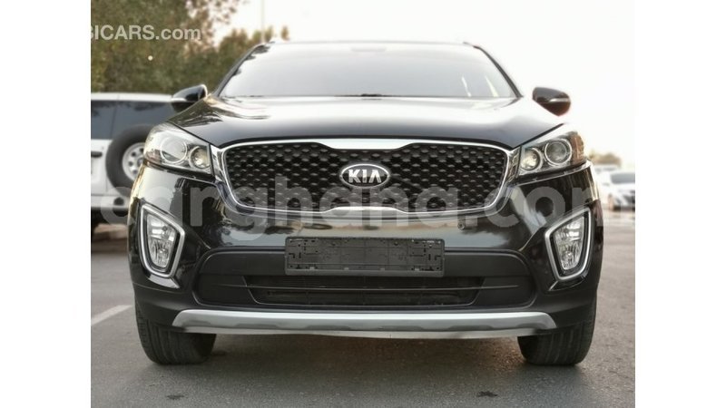 Big with watermark kia sorento ashanti import dubai 24271