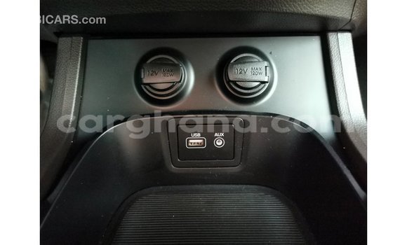 Ra Imported Hyundai Santa Fe funfun Ọkọ̀ in Import - Dubai ni Ashanti Ra Imported Hyundai Santa Fe funfun Ọkọ̀ in Import - Dubai ni Ashanti