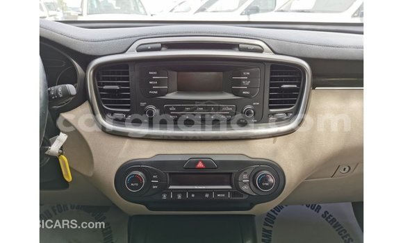 Sayi Imported Kia Sorento Black Mota in Import - Dubai a Ashanti Sayi Imported Kia Sorento Black Mota in Import - Dubai a Ashanti