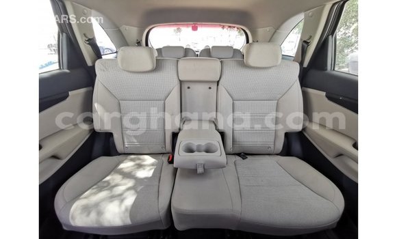 Sayi Imported Kia Sorento Black Mota in Import - Dubai a Ashanti Sayi Imported Kia Sorento Black Mota in Import - Dubai a Ashanti