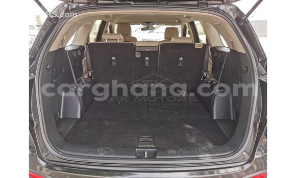 Sayi Imported Kia Sorento Black Mota in Import - Dubai a Ashanti Sayi Imported Kia Sorento Black Mota in Import - Dubai a Ashanti