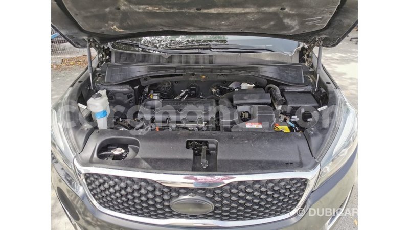 Big with watermark kia sorento ashanti import dubai 24271