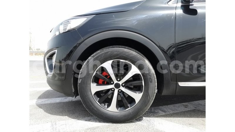 Big with watermark kia sorento ashanti import dubai 24271