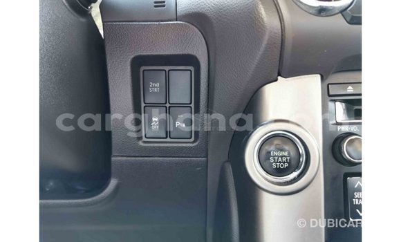 Sayi Imported Toyota Prado White Mota in Import - Dubai a Ashanti Sayi Imported Toyota Prado White Mota in Import - Dubai a Ashanti