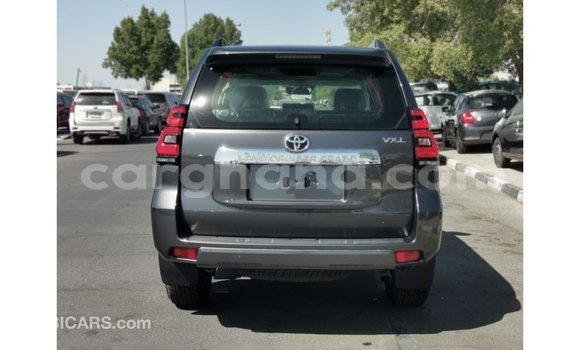 Sayi Imported Toyota Prado Sauran Mota in Import - Dubai a Ashanti Sayi Imported Toyota Prado Sauran Mota in Import - Dubai a Ashanti
