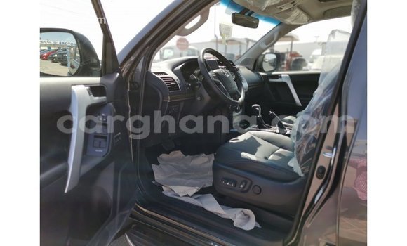 Sayi Imported Toyota Prado Sauran Mota in Import - Dubai a Ashanti Sayi Imported Toyota Prado Sauran Mota in Import - Dubai a Ashanti