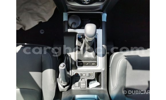 Sayi Imported Toyota Prado Sauran Mota in Import - Dubai a Ashanti Sayi Imported Toyota Prado Sauran Mota in Import - Dubai a Ashanti