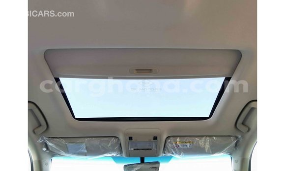 Sayi Imported Toyota Land Cruiser Black Mota in Import - Dubai a Ashanti Sayi Imported Toyota Land Cruiser Black Mota in Import - Dubai a Ashanti