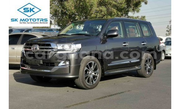 Buy Import Toyota Land Cruiser Other Car in Import - Dubai in Ashanti Buy Import Toyota Land Cruiser Other Car in Import - Dubai in Ashanti