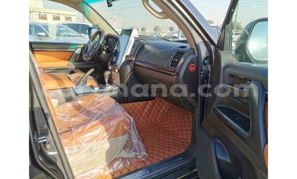 Buy Import Toyota Land Cruiser Other Car in Import - Dubai in Ashanti Buy Import Toyota Land Cruiser Other Car in Import - Dubai in Ashanti