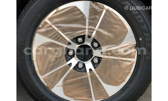 Sayi Imported Toyota Land Cruiser Black Mota in Import - Dubai a Ashanti Sayi Imported Toyota Land Cruiser Black Mota in Import - Dubai a Ashanti