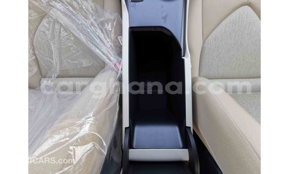 Sayi Imported Toyota Camry Brown Mota in Import - Dubai a Ashanti Sayi Imported Toyota Camry Brown Mota in Import - Dubai a Ashanti