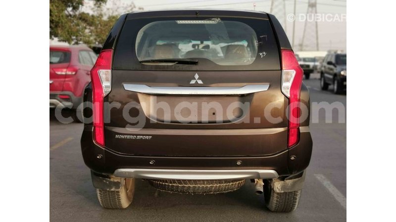 Big with watermark mitsubishi montero ashanti import dubai 24301