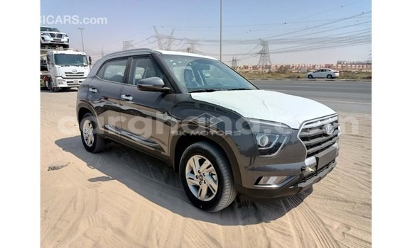 Ra Imported Hyundai Creta Miiran Ọkọ̀ in Import - Dubai ni Ashanti Ra Imported Hyundai Creta Miiran Ọkọ̀ in Import - Dubai ni Ashanti