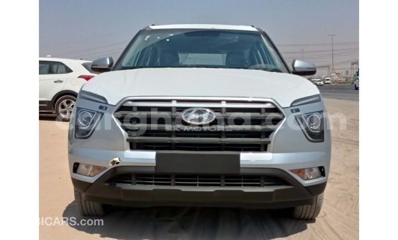Buy Import Hyundai Creta Other Car in Import - Dubai in Ashanti Buy Import Hyundai Creta Other Car in Import - Dubai in Ashanti