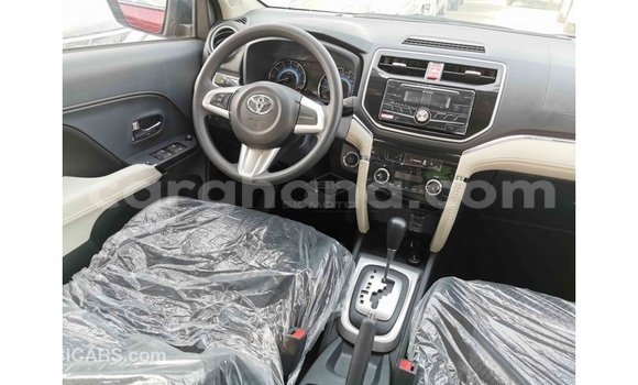 Buy Import Toyota Rush Red Car in Import - Dubai in Ashanti Buy Import Toyota Rush Red Car in Import - Dubai in Ashanti
