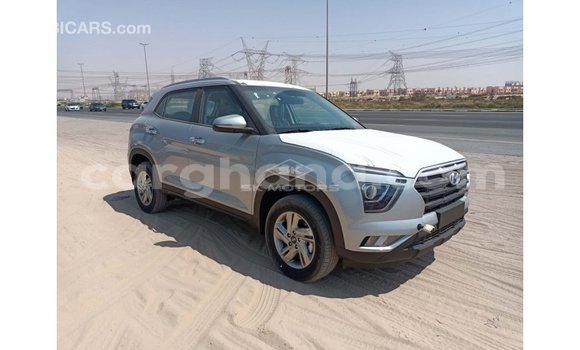 Buy Import Hyundai Creta Other Car in Import - Dubai in Ashanti Buy Import Hyundai Creta Other Car in Import - Dubai in Ashanti