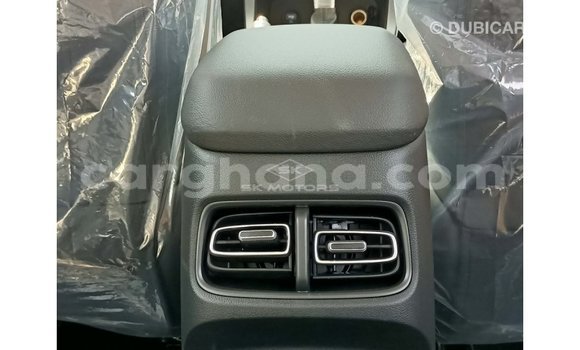 Ra Imported Hyundai Creta Miiran Ọkọ̀ in Import - Dubai ni Ashanti Ra Imported Hyundai Creta Miiran Ọkọ̀ in Import - Dubai ni Ashanti