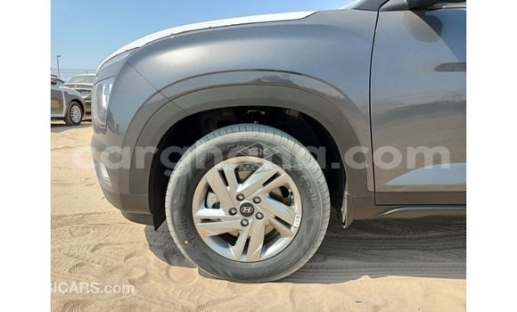 Ra Imported Hyundai Creta Miiran Ọkọ̀ in Import - Dubai ni Ashanti Ra Imported Hyundai Creta Miiran Ọkọ̀ in Import - Dubai ni Ashanti