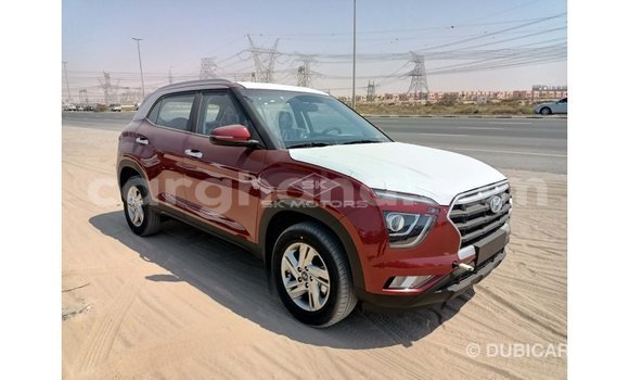 Ra Imported Hyundai Creta Red Ọkọ̀ in Import - Dubai ni Ashanti Ra Imported Hyundai Creta Red Ọkọ̀ in Import - Dubai ni Ashanti