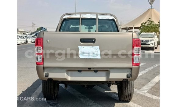 Buy Import Ford Ranger Brown Car in Import - Dubai in Ashanti Buy Import Ford Ranger Brown Car in Import - Dubai in Ashanti