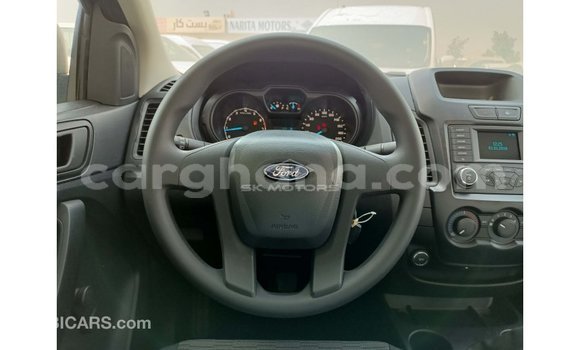 Buy Import Ford Ranger Brown Car in Import - Dubai in Ashanti Buy Import Ford Ranger Brown Car in Import - Dubai in Ashanti