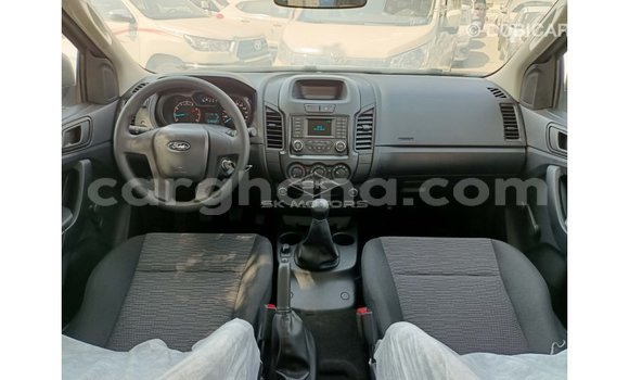 Buy Import Ford Ranger Brown Car in Import - Dubai in Ashanti Buy Import Ford Ranger Brown Car in Import - Dubai in Ashanti