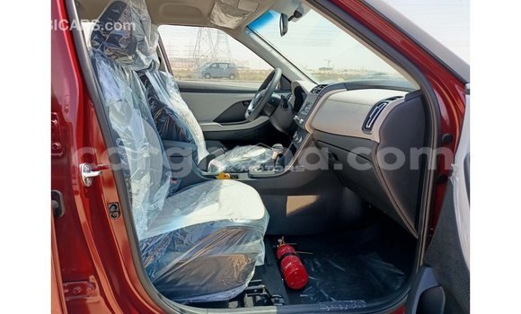 Ra Imported Hyundai Creta Red Ọkọ̀ in Import - Dubai ni Ashanti Ra Imported Hyundai Creta Red Ọkọ̀ in Import - Dubai ni Ashanti