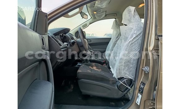 Buy Import Ford Ranger Brown Car in Import - Dubai in Ashanti Buy Import Ford Ranger Brown Car in Import - Dubai in Ashanti