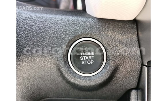 Ra Imported Hyundai Creta Red Ọkọ̀ in Import - Dubai ni Ashanti Ra Imported Hyundai Creta Red Ọkọ̀ in Import - Dubai ni Ashanti