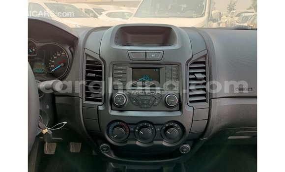 Buy Import Ford Ranger Brown Car in Import - Dubai in Ashanti Buy Import Ford Ranger Brown Car in Import - Dubai in Ashanti