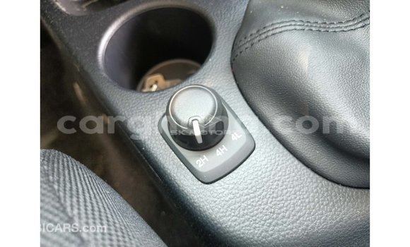 Buy Import Ford Ranger Brown Car in Import - Dubai in Ashanti Buy Import Ford Ranger Brown Car in Import - Dubai in Ashanti