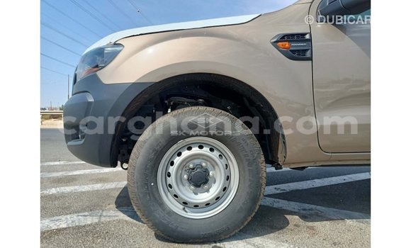 Buy Import Ford Ranger Brown Car in Import - Dubai in Ashanti Buy Import Ford Ranger Brown Car in Import - Dubai in Ashanti
