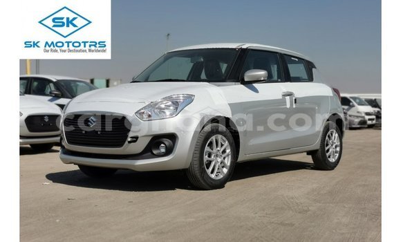 Buy Import Suzuki Swift Other Car in Import - Dubai in Ashanti Buy Import Suzuki Swift Other Car in Import - Dubai in Ashanti