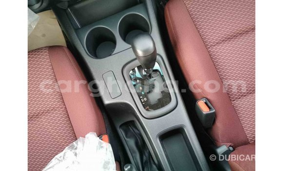 Ra Imported Toyota Hilux funfun Ọkọ̀ in Import - Dubai ni Ashanti Ra Imported Toyota Hilux funfun Ọkọ̀ in Import - Dubai ni Ashanti