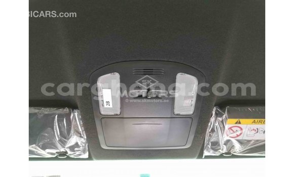 Buy Import Toyota Hilux White Car in Import - Dubai in Ashanti Buy Import Toyota Hilux White Car in Import - Dubai in Ashanti