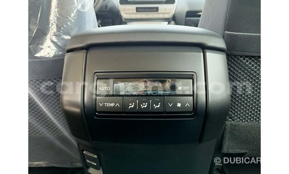 Ra Imported Toyota Prado Black Ọkọ̀ in Import - Dubai ni Ashanti Ra Imported Toyota Prado Black Ọkọ̀ in Import - Dubai ni Ashanti